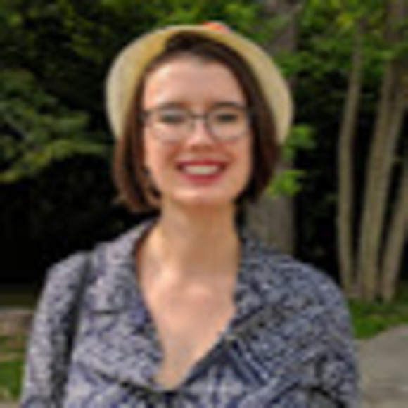 Meet your Posher, Lorna - Picture 1 of 1